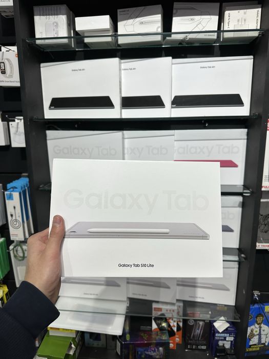 Galaxy Tab S10 Lite