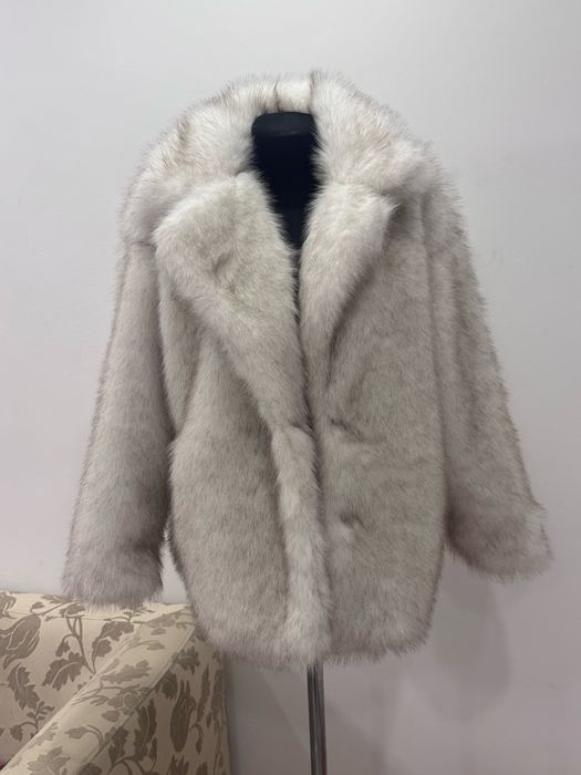 Эко шубы новые, супер качества