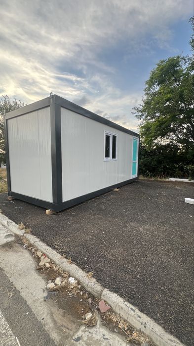 Confectionez containere modulare