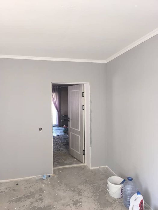 Ремонт квартир под ключ