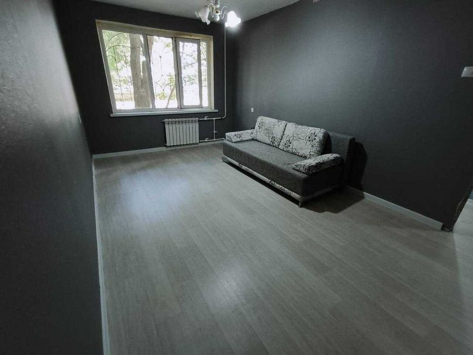 Продается 1 ком квартира район КПО