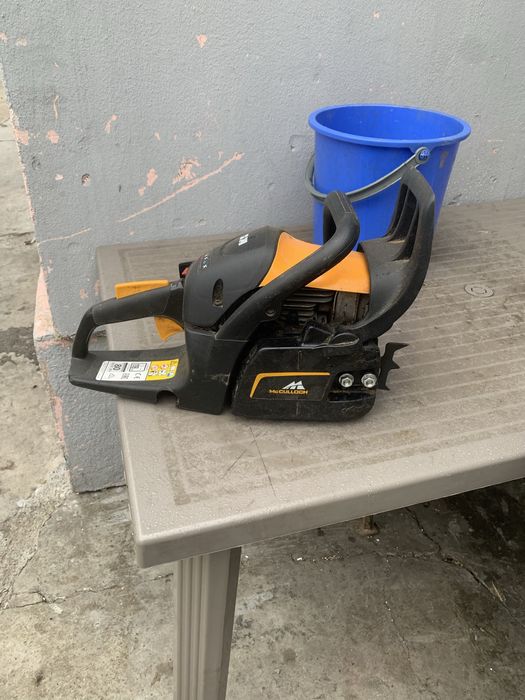 Drujba Mecchuloc cs340