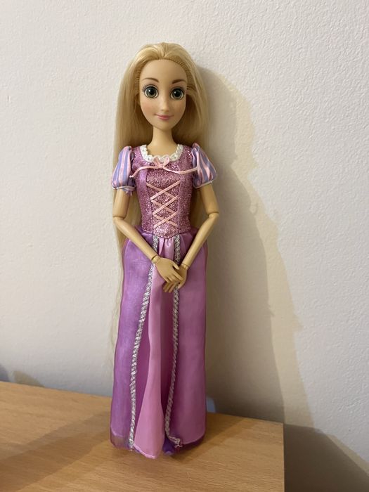 Кукла Рапунцел от филма на Дисни