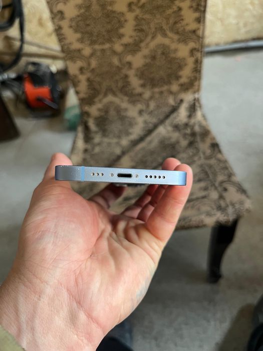 Айфон 14 памят 256