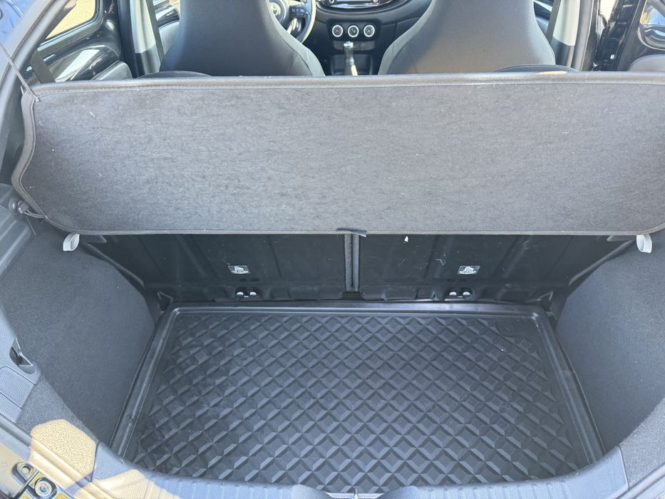 Predare Leasing Toyota Aygo X