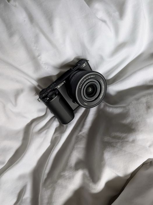 Sony ZV-E10 II kit 16-50mm II
