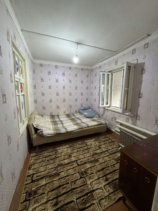 Дом. 4 ком. на участке 2 сотки. Сергели, метро "Turon", ярмарка -300 м