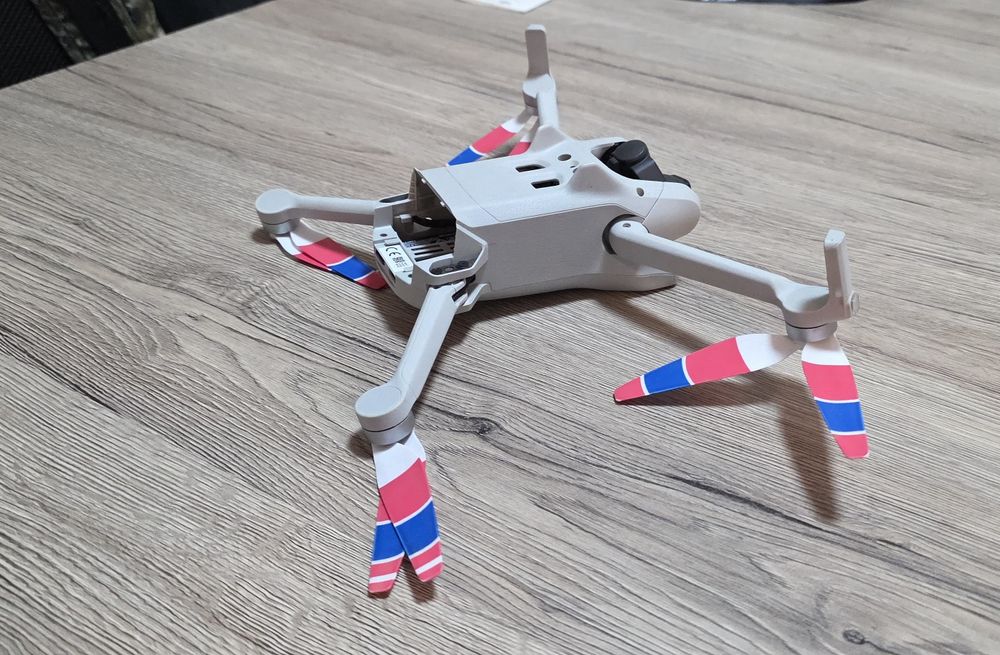 Dji mini 3 fly more combo