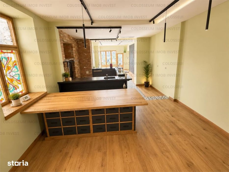 Spațiu Comercial premium /zona Republicii /Centrul Istoric-Brasov