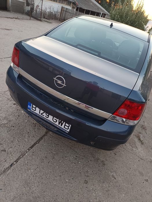 Vand Opel  Astra H