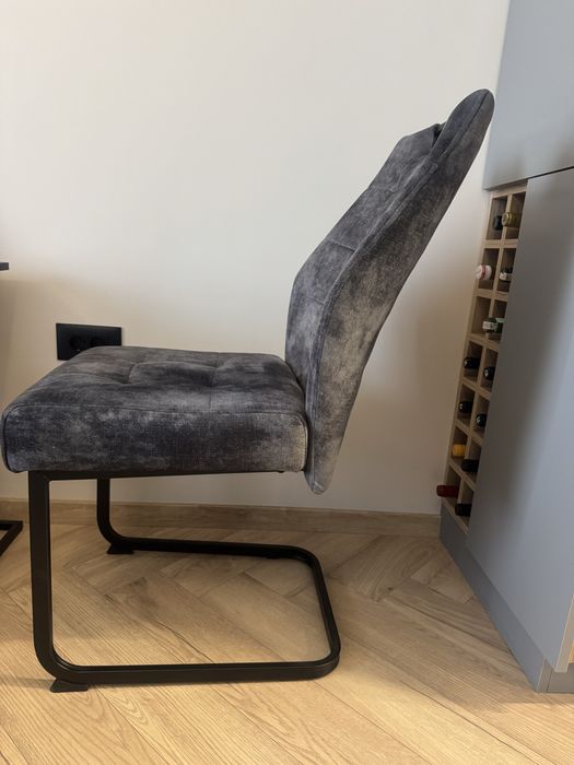 Трапезни/офис столове