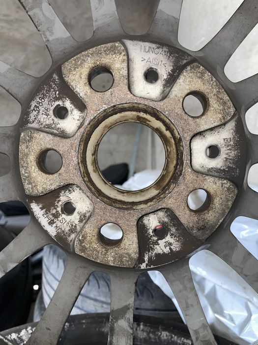 Jante BMW G11/G12 G30/F31