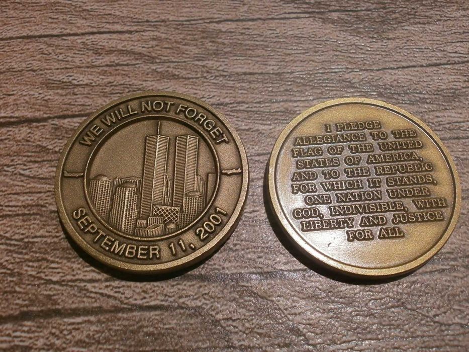 Американски Възпоменателни Монети USA САЩ