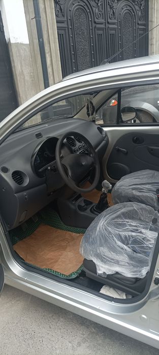 Matiz mx 2014 yil