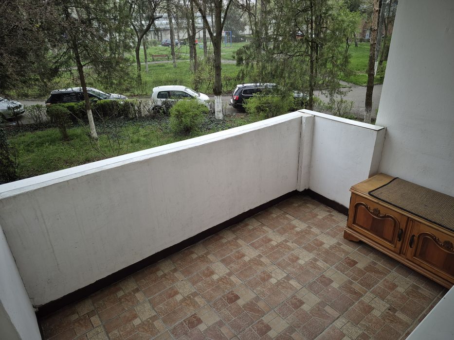 Chirie Aleea Carpati