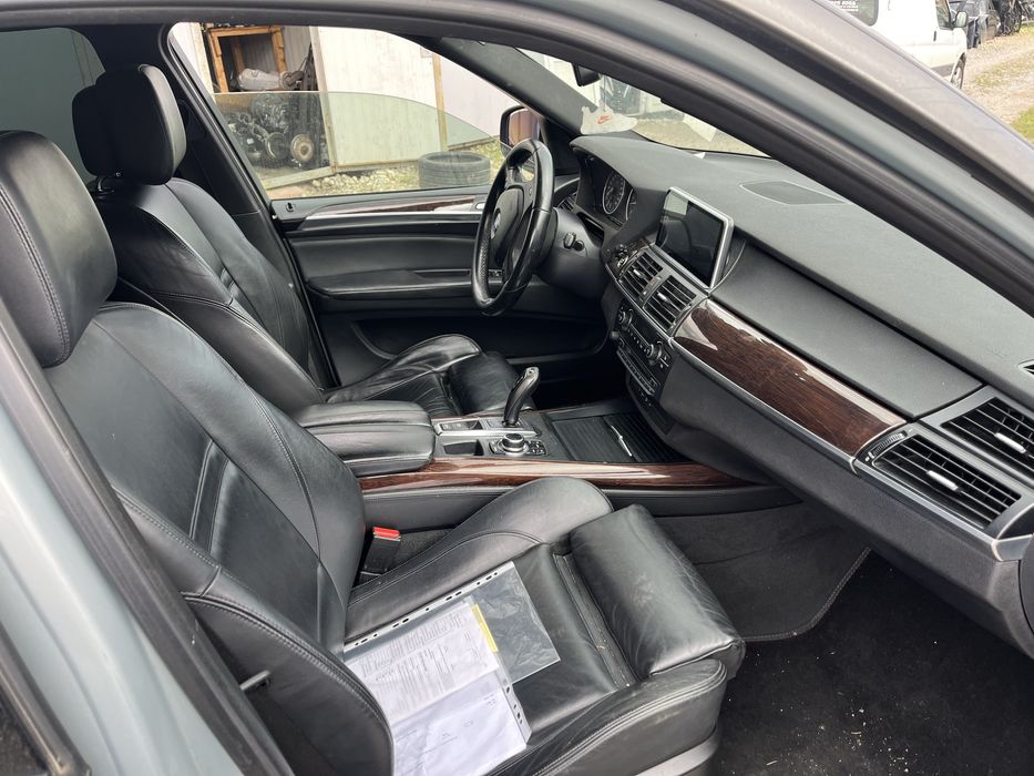 Bmw x5 e70 4.0d 306 НА ЧАСТИ ( бмв х5 е70 4.0 д 306 )