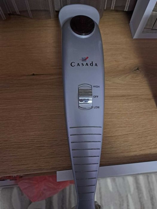 Продавам ръчен масажор Kasada