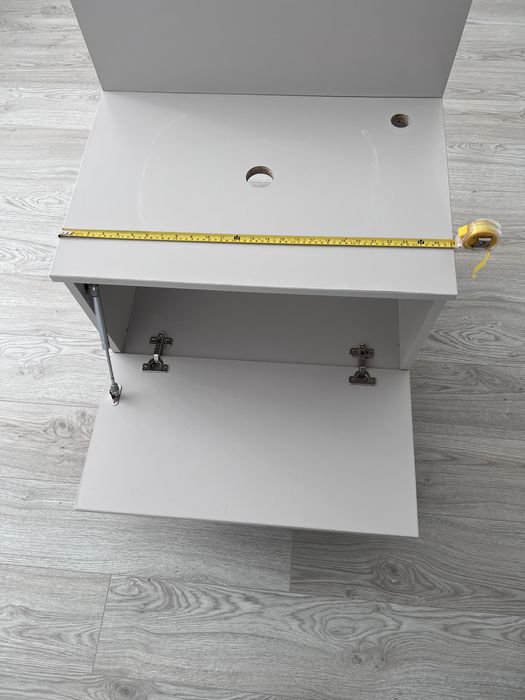 Mobilier baie- suport chiuveta