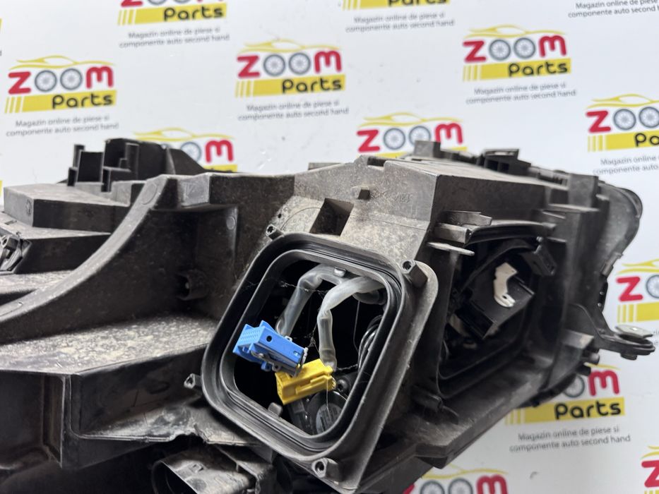 Far dreapta defect Mercedes S Class W222 2014-2018