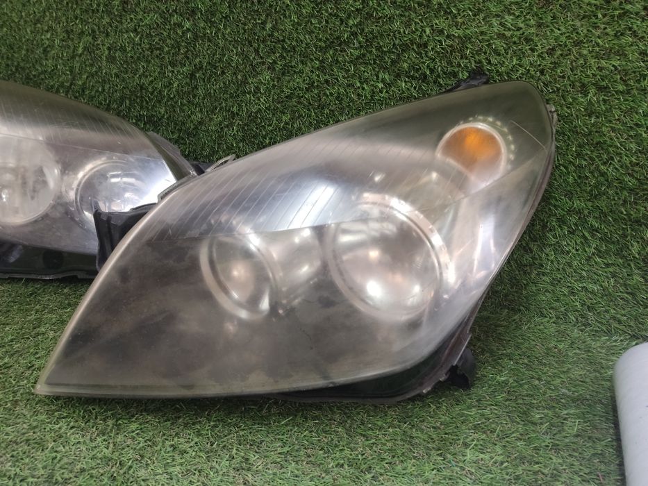 Фары  Opel Astra