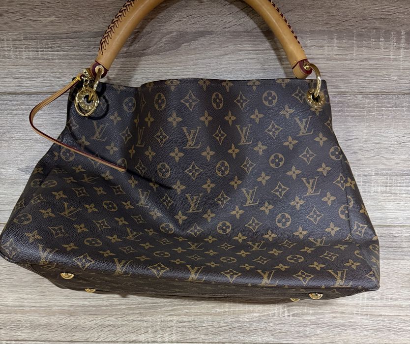 Louis Vuitton сумка
