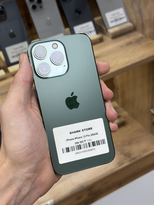 Iphone 13 pro 256GB
