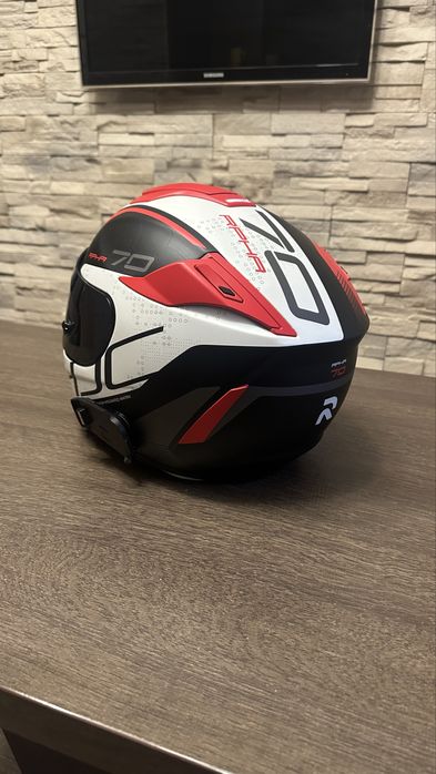 HJC RPHA 70 каска