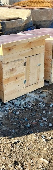 Бутка  дла  сабака