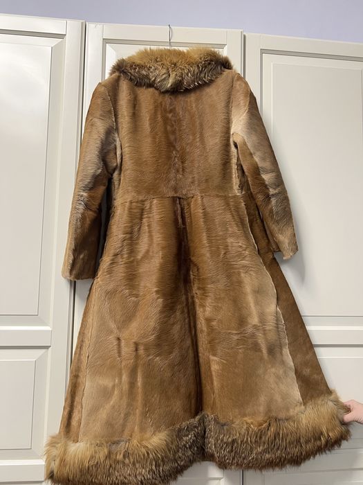 Haina de blana naturala