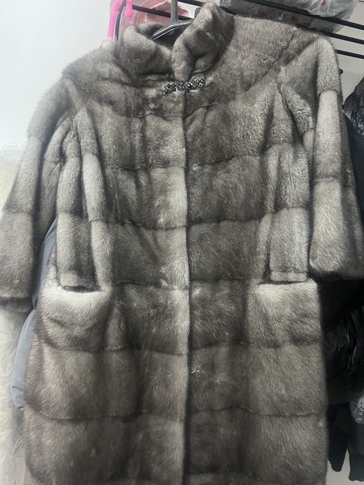 Шубка тедди 10000