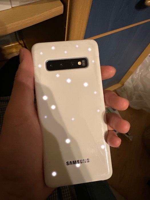 чехлы для samsung s10