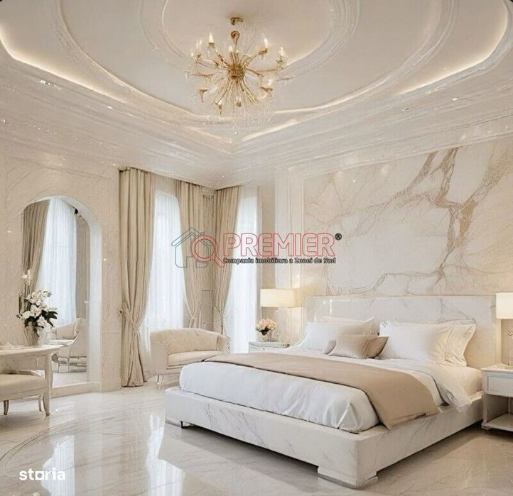 Rate La Dezvoltator - Z Park Residence - Parc Tudor Arghezi -