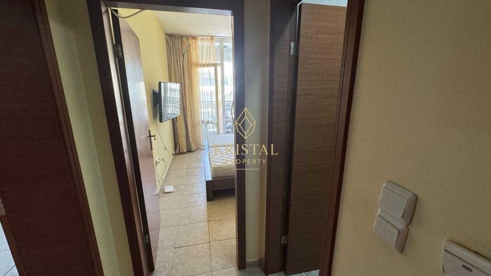 Продава се Двустаен апартамент в к.к. Слънчев бряг - 57 кв.м за 1369 €/кв.м - Снимка #11