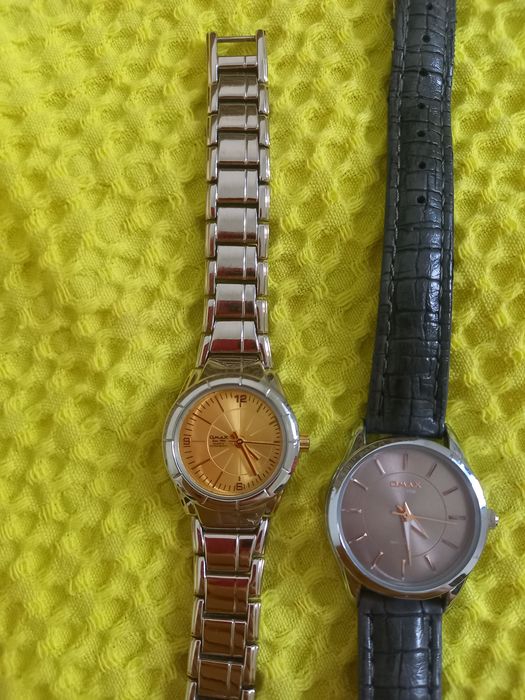 Часы женские Qmax