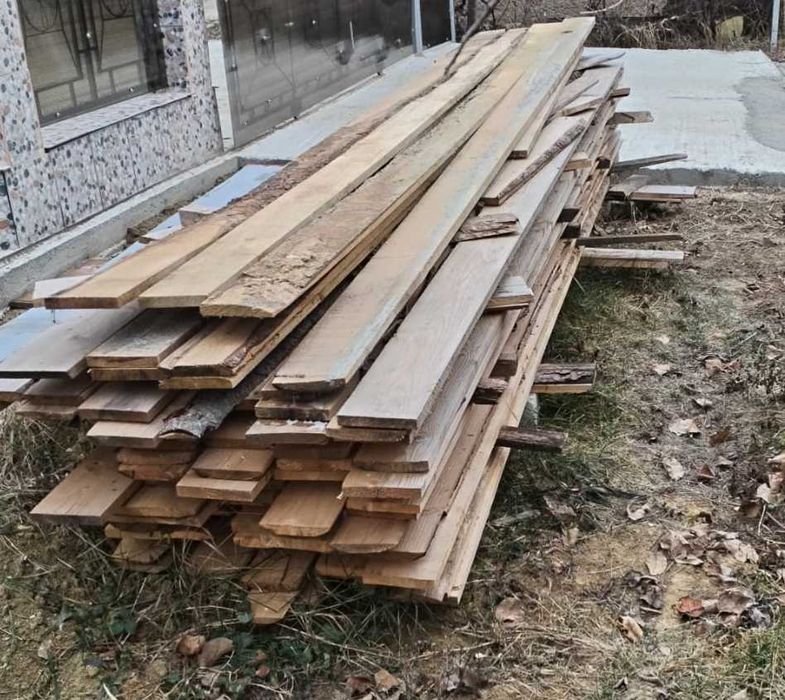 Scanduri steriale 4metri