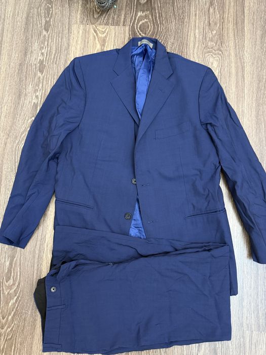 Костюм Италия Canali Corneliani оригинал