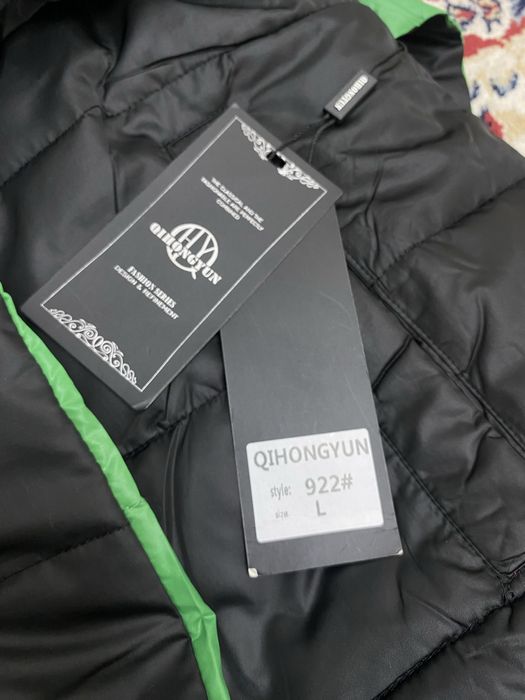 куртка новый размер L