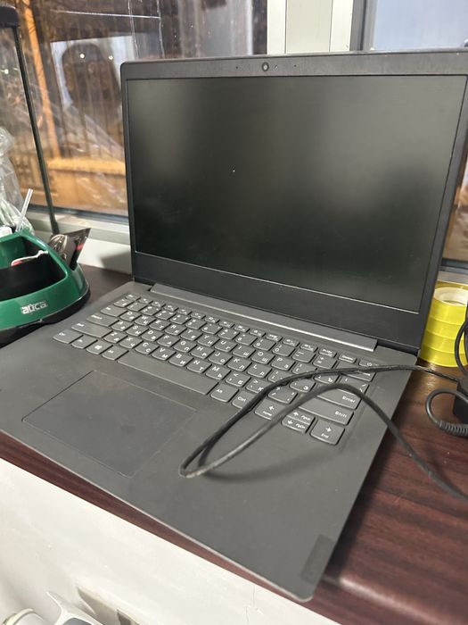 Ноутбук в хорошем состоянии