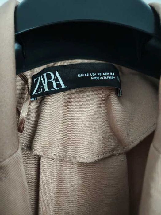 Vesta vascoza XS ZARA