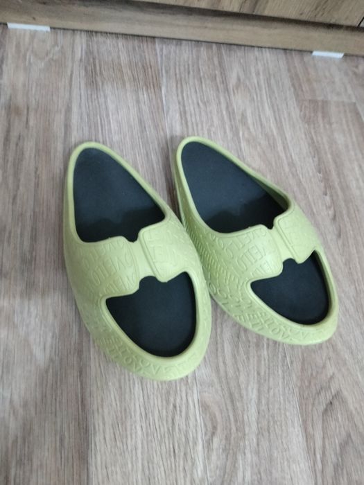 Фитнес тапочки для похудения.