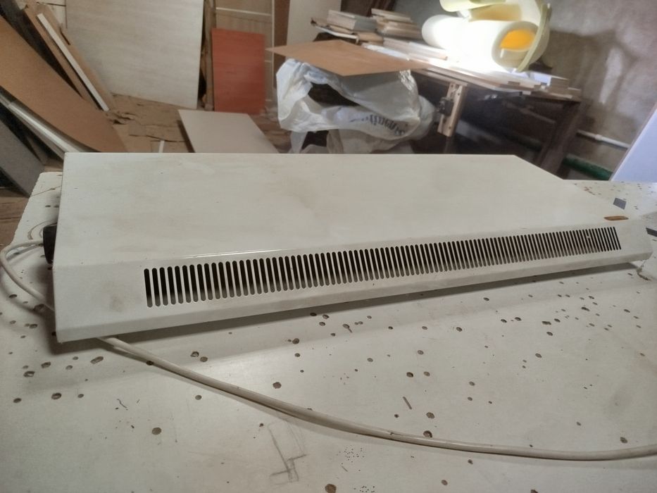 Продам обогреватель