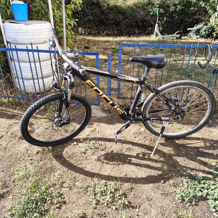 Salutare pun la vânzare bicicleta