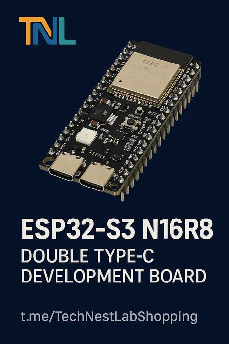 ESP32 S3 N16R8 CAM OV5640 5MP