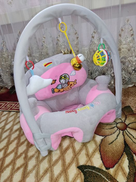 Срочно! С 6мес можно использовать