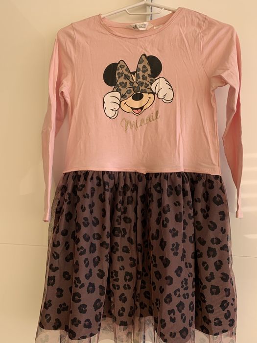 Зара НМ дрехи 9-10 г