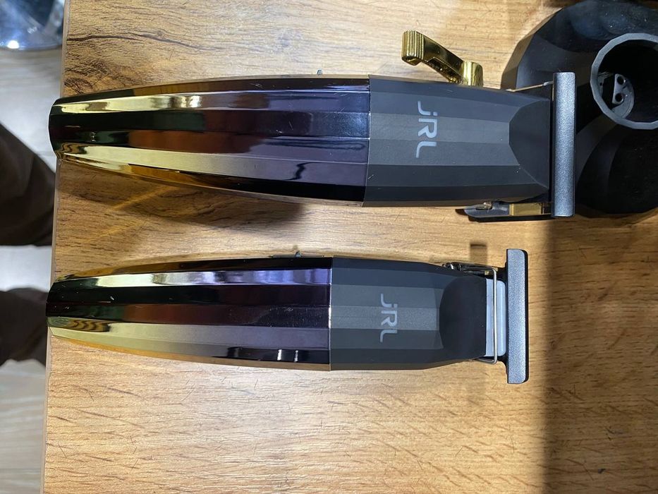 JRL Gold trimmer