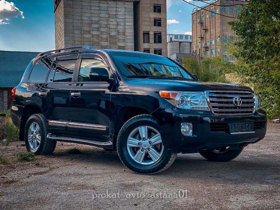 Прокат автомобилей с последующим выкупом.