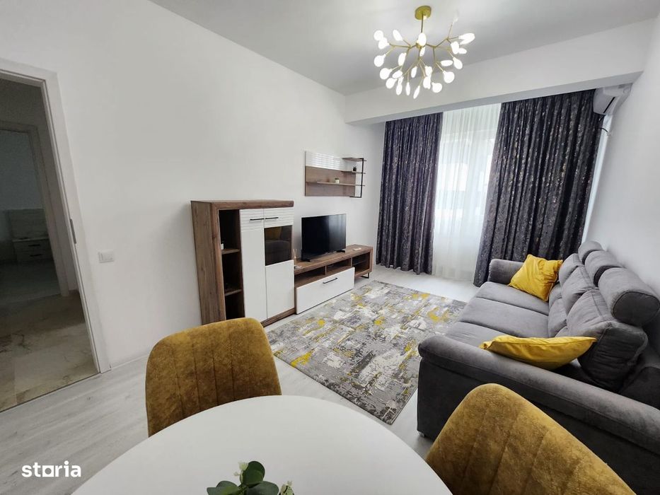 Apartament de vanzare Militari Residence