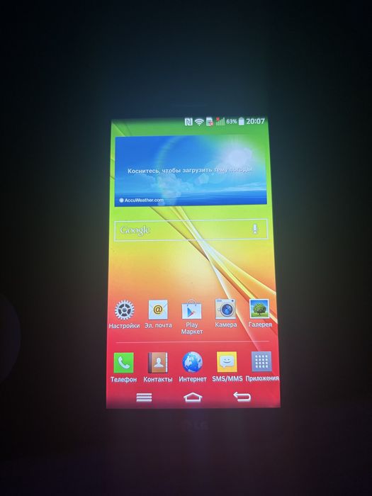 Lg g2 в добро състояние