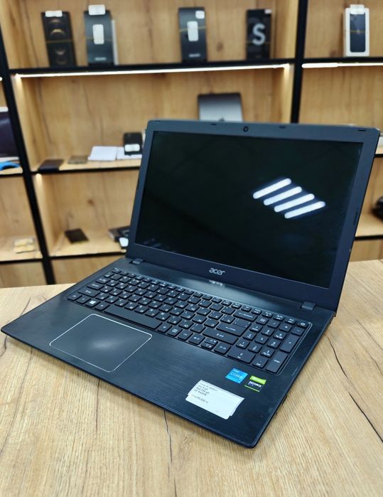 Ноутбук Acer | Core i3 | 8/256гб | 940MX Nvidia